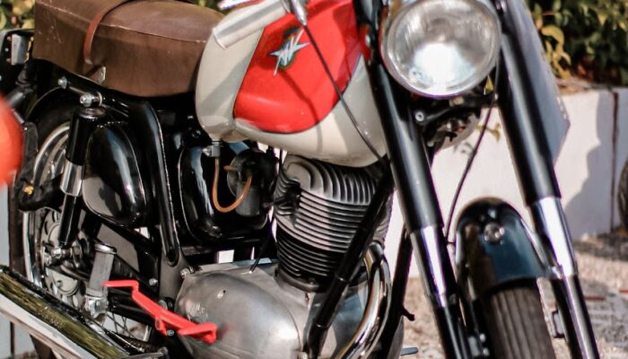 MV Augusta 150cc GT
