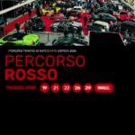 AMS Classic ad Auto e Moto d'Epoca 2026 Bologna